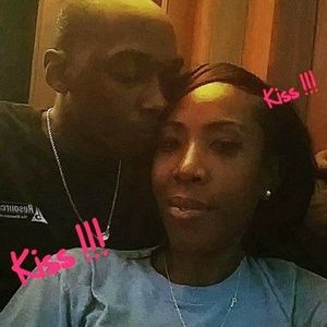 Meet your Posher, Shawana